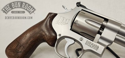 Smith & Wesson 625-8 .45 ACP W/ Box - Image 14 of 20