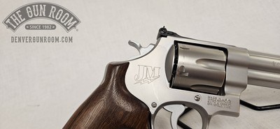 Smith & Wesson 625-8 .45 ACP W/ Box - Image 13 of 20