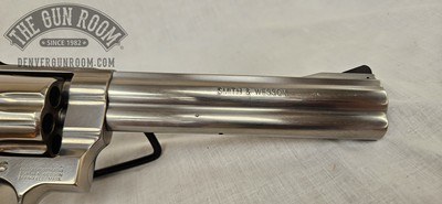 Smith & Wesson 610-3 10mm W/ Box - Image 15 of 19
