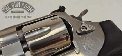 Smith & Wesson 610-3 10mm W/ Box - Image 7 of 19