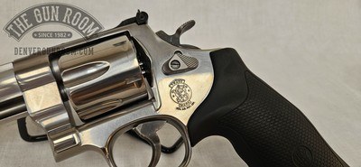 Smith & Wesson 610-3 10mm W/ Box - Image 4 of 19
