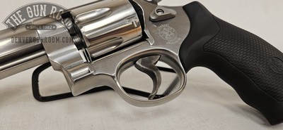 Smith & Wesson 610-3 10mm W/ Box - Image 6 of 19