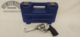 Smith & Wesson 610-3 10mm W/ Box - Image 1 of 19