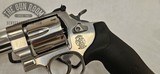 Smith & Wesson 610-3 10mm W/ Box - Image 4 of 19