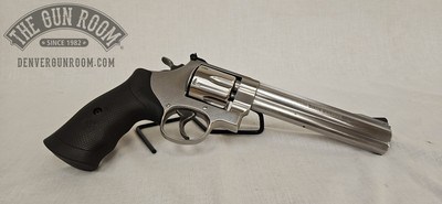 Smith & Wesson 610-3 10mm W/ Box - Image 10 of 19