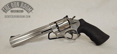 Smith & Wesson 610-3 10mm W/ Box - Image 2 of 19