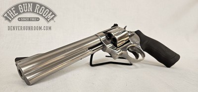 Smith & Wesson 610-3 10mm W/ Box - Image 9 of 19