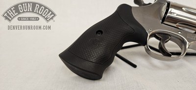 Smith & Wesson 610-3 10mm W/ Box - Image 11 of 19