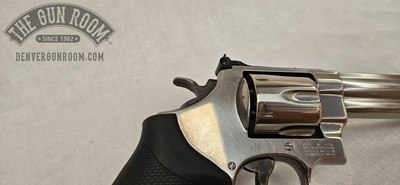 Smith & Wesson 610-3 10mm W/ Box - Image 12 of 19