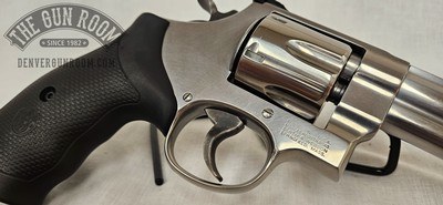 Smith & Wesson 610-3 10mm W/ Box - Image 13 of 19