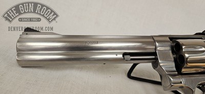 Smith & Wesson 610-3 10mm W/ Box - Image 8 of 19