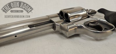 Smith & Wesson 610-3 10mm W/ Box - Image 19 of 19
