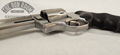 Dan Wesson 44 Mag 9.5