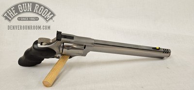 Dan Wesson 44 Mag 9.5
