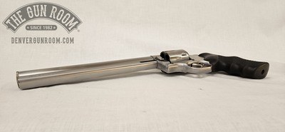 Dan Wesson 44 Mag 9.5