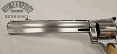 Dan Wesson 44 Mag 9.5