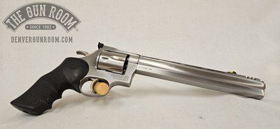 Dan Wesson 44 Mag 9.5
