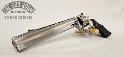Dan Wesson 44 Mag 9.5