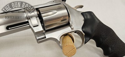 Dan Wesson 44 Mag 9.5