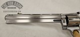 Dan Wesson 44 Mag 9.5