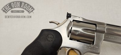 Dan Wesson 44 Mag 9.5