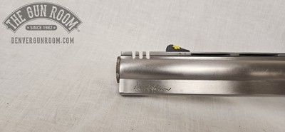 Dan Wesson 44 Mag 9.5