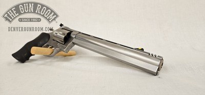 Dan Wesson 44 Mag 9.5