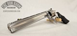 Dan Wesson 44 Mag 9.5