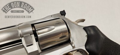 Dan Wesson 44 Mag 9.5