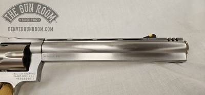Dan Wesson 44 Mag 9.5