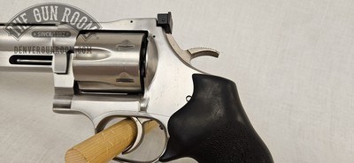 Dan Wesson 44 Mag 9.5