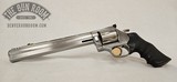 Dan Wesson 44 Mag 9.5