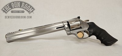 Dan Wesson 44 Mag 9.5
