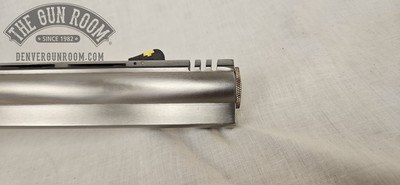 Dan Wesson 44 Mag 9.5