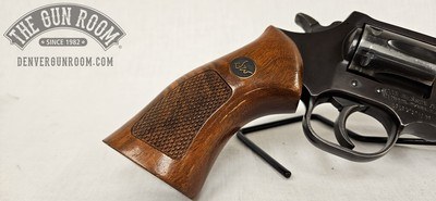 Dan Wesson 357 Mag - Image 10 of 15