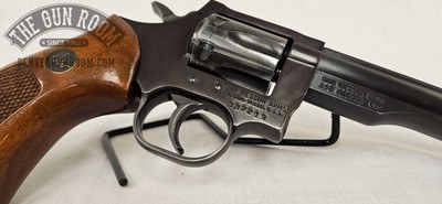 Dan Wesson 357 Mag - Image 12 of 15