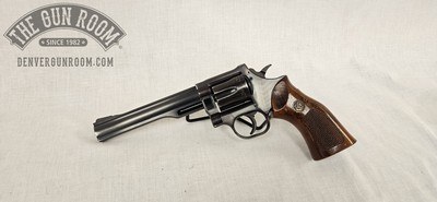 Dan Wesson 357 Mag - Image 1 of 15