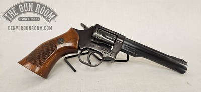 Dan Wesson 357 Mag - Image 9 of 15
