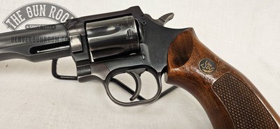 Dan Wesson 357 Mag - Image 4 of 15
