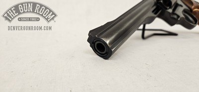Dan Wesson 357 Mag - Image 8 of 15