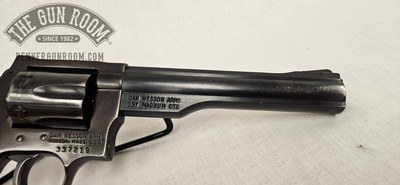 Dan Wesson 357 Mag - Image 14 of 15