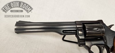 Dan Wesson 357 Mag - Image 6 of 15