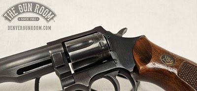 Dan Wesson 357 Mag - Image 5 of 15