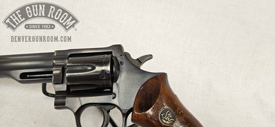Dan Wesson 357 Mag - Image 3 of 15