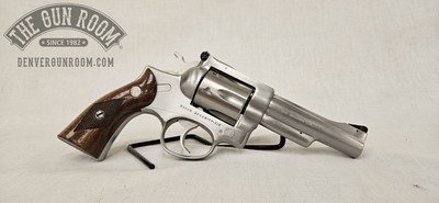 Ruger Security Six .357 Mag - Image 10 of 16