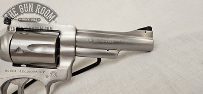 Ruger Security Six .357 Mag - Image 14 of 16