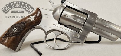 Ruger Security Six .357 Mag - Image 13 of 16