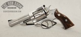 Ruger Security Six .357 Mag - Image 1 of 16
