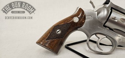 Ruger Security Six .357 Mag - Image 11 of 16