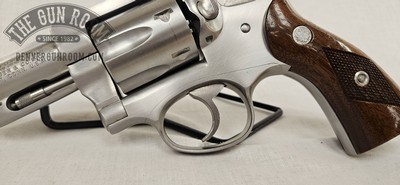 Ruger Security Six .357 Mag - Image 5 of 16